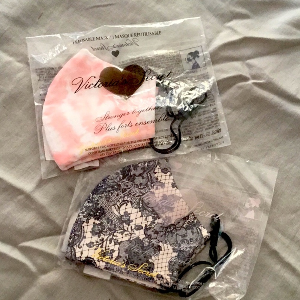 Face mask